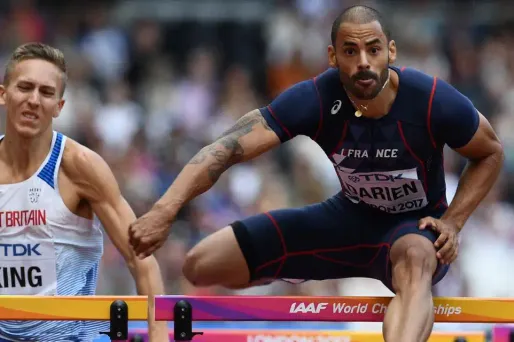 Garfield Darien, 1280x640