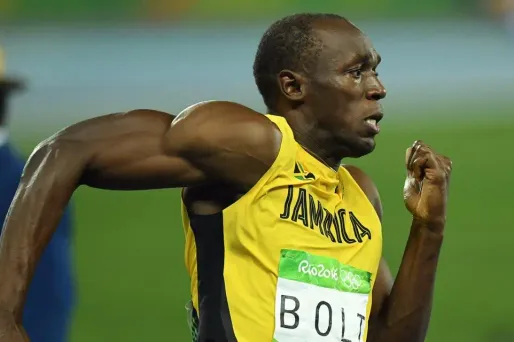 Usain Bolt courra son dernier 100 m en individuel, samedi à Londres.