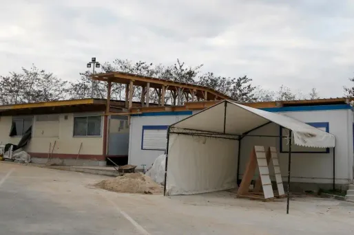 Prières de rue à Lagny-sur-Marne : des tentes visées par des cocktails Molotov