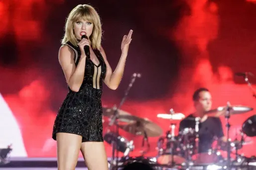 Taylor Swift est présente aux audiences depuis le début du procès.