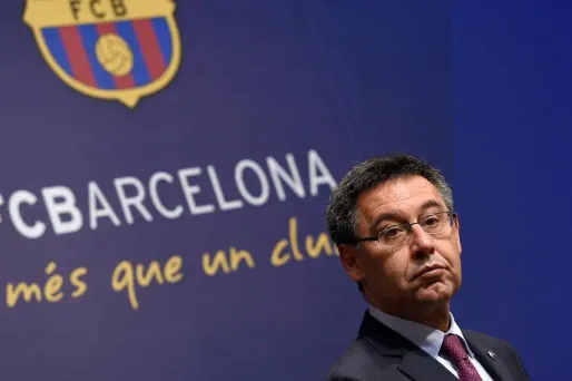 Josep Maria Bartomeu (1280x640) LLUIS GENE / AFP