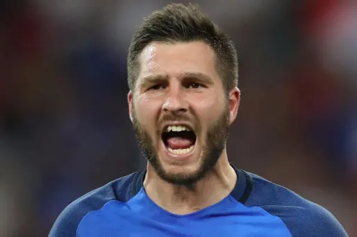 André-Pierre Gignac a rugi de plaisir à l'annonce de cette nouvelle !