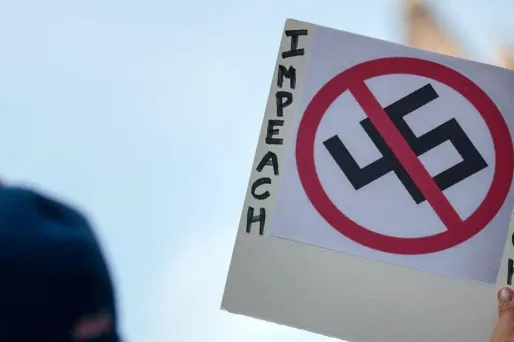 Etats-Unis, Charlottesville, New York, Drew Angerer / GETTY IMAGES NORTH AMERICA / AFP (1280x640)