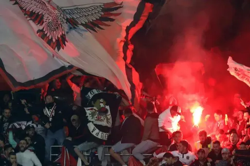 2.000 supporters niçois feront le déplacement mercredi soir à Amsterdam.