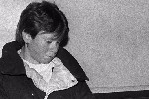 Murielle Bolle avait 15 ans au moment des faits.