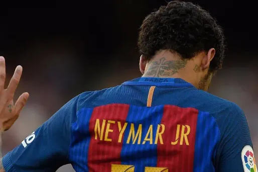 Neymar : la Liga rejette le paiement de la clause libératoire et retarde le transfert