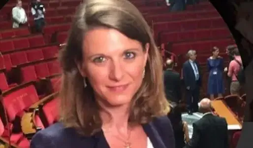 Laurianne Rossi a été agressé dimanche.