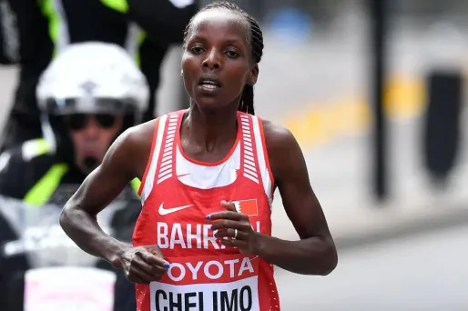 Rose Chelimo, 1280x640