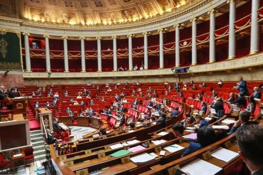 (Photo d'illustration.)