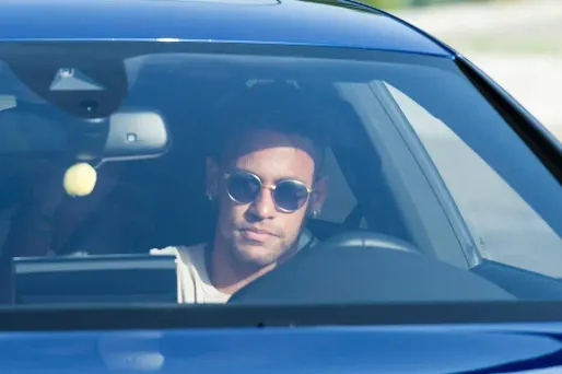 Neymar a annoncé son départ du FC Barcelone.
