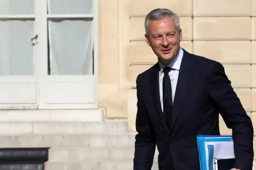 Bruno Le Maire souhaite que la taxe d'habitation soit finalement supprimée, malgré les réticences de maires