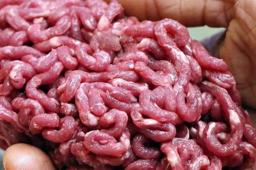 E.coli : rappel d'escalopes de veau hachées Jean Rozé commercialisées chez Intermarché