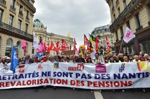Manifestation retraités 1280