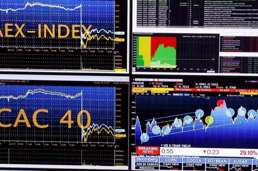 L'indice CAC 40 a gagné 11,81 points à 5.293,77 points.
