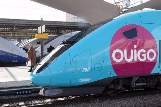 Des départs depuis d'autres gares parisiennes devraient également être mis en place dans le courant de l'année 2018.