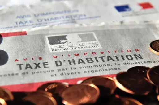 La suppression de la taxe d'habitation concernera 80% de ceux qui la paient.