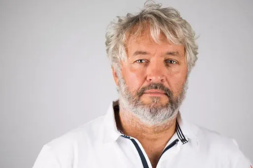 Yvan Bourgnon a réalisé son exploit en 70 jours (photo d'archives).