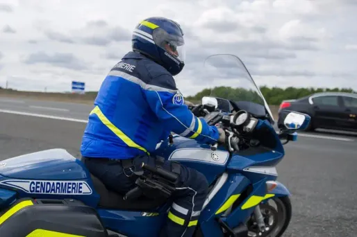 Les faits se sont déroulés à 6h50 samedi matin.