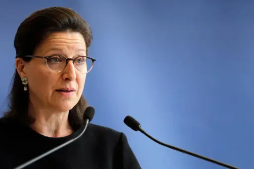 Agnès Buzyn veut favoriser la garde d'enfants pour les familles les plus modestes.