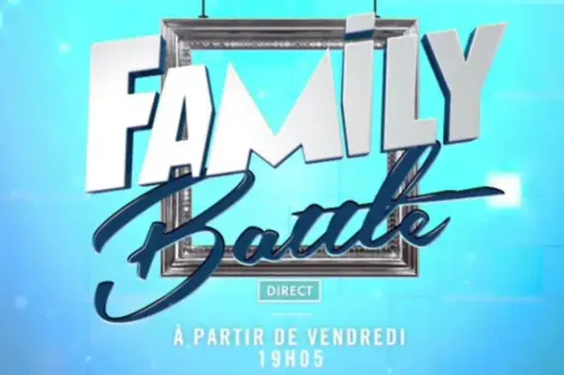 Cyril Hanouna relance "Une famille en or" sur C8