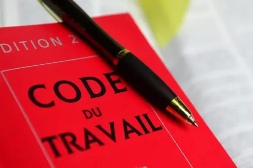 La réforme du gouvernement va modifier plusieurs points du droit du travail.