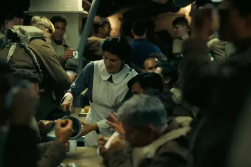 "Dunkerque", film sur la Seconde guerre mondiale ayant eu le plus de succès dans le monde