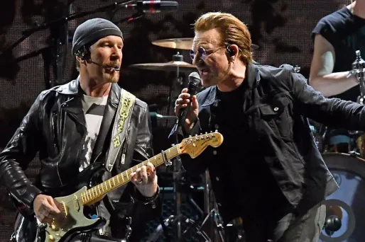 La police de St. Louis a expliqué n'avoir pas les moyens d'assurer la sécurité du concert du groupe de rock irlandais.