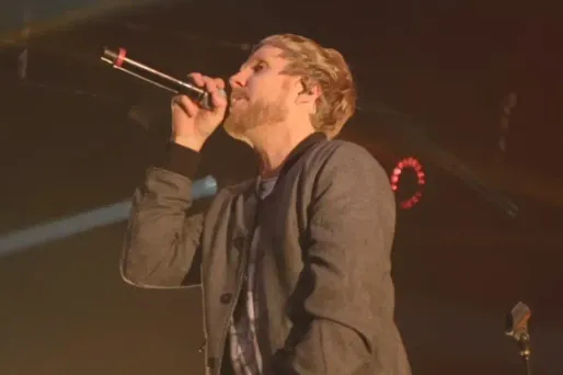 Kyo de retour avec le titre "Ton mec"