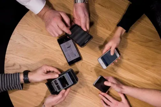 Les nouvelles cartes que l'Arcep va mettre à disposition des usagers seront plus précises. Image d'illustration.