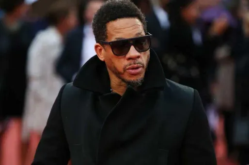 JoeyStarr, CHARLY TRIBALLEAU / AFP 1280