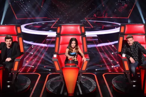 "The Voice Kids" a une nouvelle fois dominé les audiences, samedi soir.