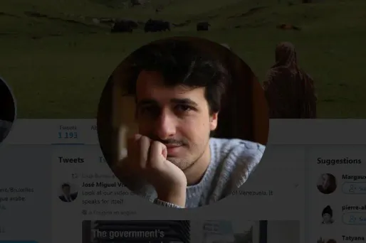 Loup Bureau est emprisonné en Turquie depuis fin juillet.