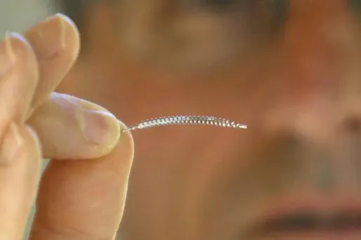 La commercialisation des implants de stérilisation Essure avait été suspendue en août.