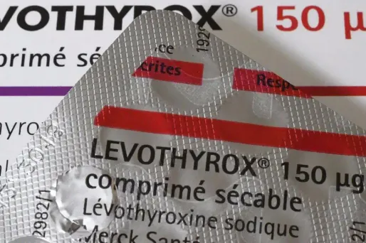 Levothyrox : la justice ouvre une enquête, l'ancienne formule de retour dans 15 jours