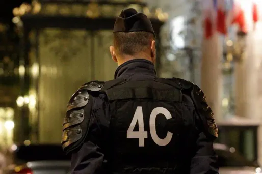 "On devrait dépasser les 2.000 arrêts de travail", a pronostiqué Yves Lefebvre, secrétaire général d'Unité-SGP-FO (photo d'illustration).