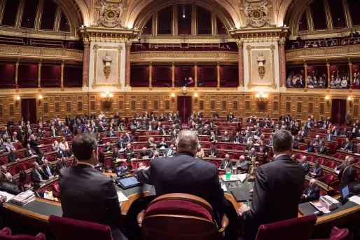 Sénatoriales : la droite remporte les deux sièges en Nouvelle-Calédonie