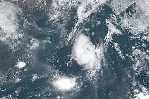 Le typhon devrait ensuite se diriger vers le nord du Japon, arrosant de ses pluies une grande partie du pays, dont Tokyo. Photo d'illustration.