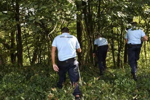 Un fœtus découvert dans une poubelle en Haute-Savoie