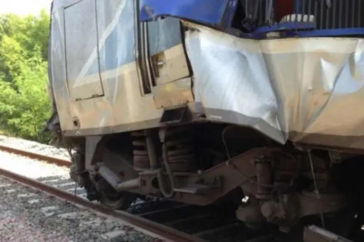 La SNCF a été mise en examen par le juge d'instruction jeudi pour blessures involontaires.