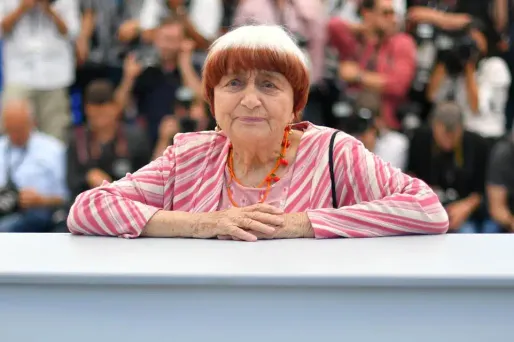 Agnès Varda va recevoir un Oscar d'honneur