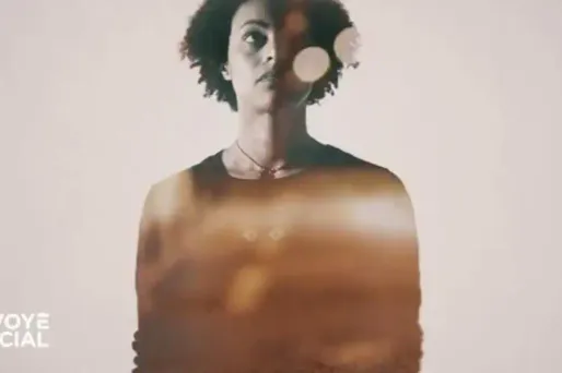 Lou a réchappé à l'attentat du Bataclan. Elle a suivi le protocole "Paris : mémoire vive".