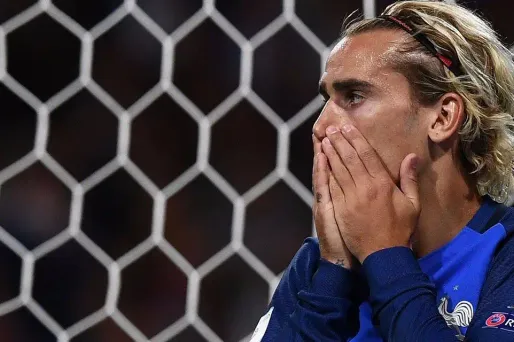 Audiences TV de dimanche : le match France-Luxembourg offre la première place à TF1