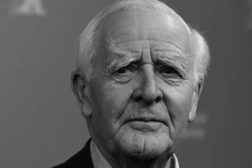 Comment les romans de John Le Carré nous aident à décrypter la géopolitique mondiale