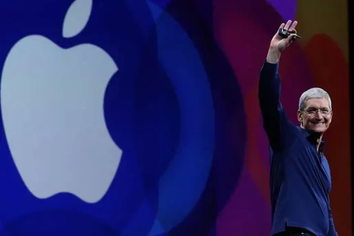 Apple présente ses nouveautés mardi soir lors d'un keynote organisé à Cupertino.