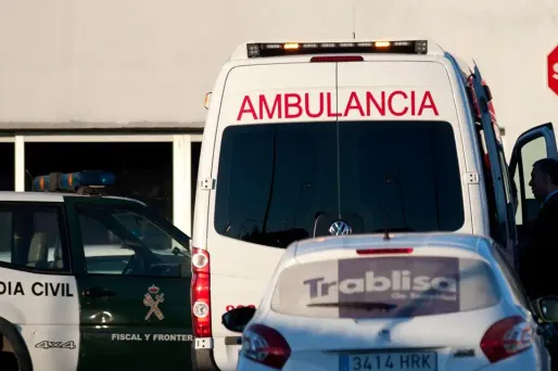 espagne ambulance 1280