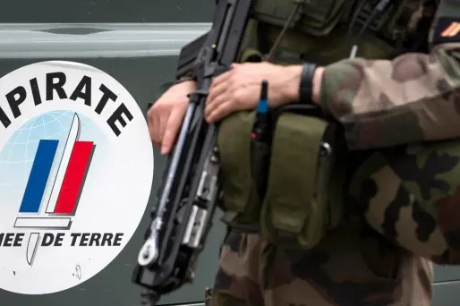 Un autre attentat déjoué visait un fonctionnaire de police le 4 septembre.