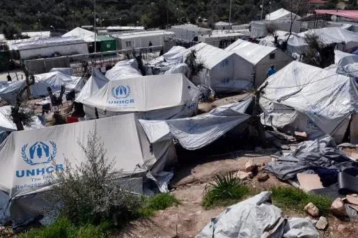 Au cours du mois d'août, 3.600 réfugiés sont arrivés par la mer Égée, contre 2.000 en juillet, selon le HCR.