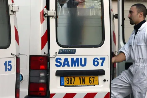 (Photo d'illustration).