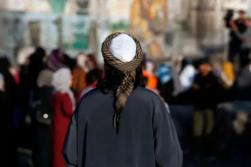 La France va maintenir son aide aux territoires palestiniens.