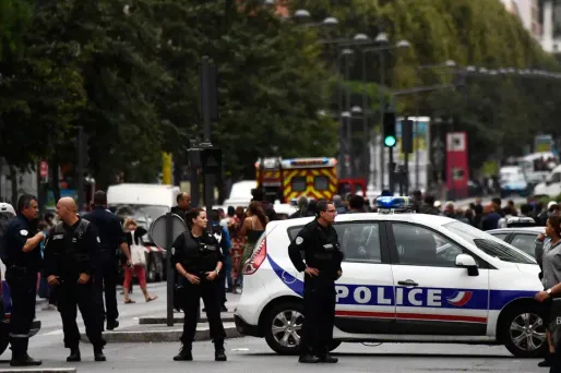 Deux individus avaient déjà été interpellés dans ce dossier mercredi.